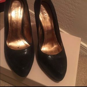 BCBG Heels
